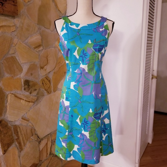 Talbots Dresses & Skirts - Talbots sheath dress (4)